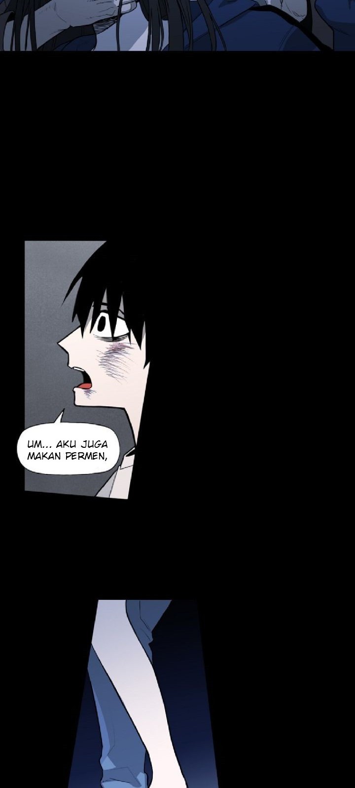 The Boxer Chapter 96 Gambar 49