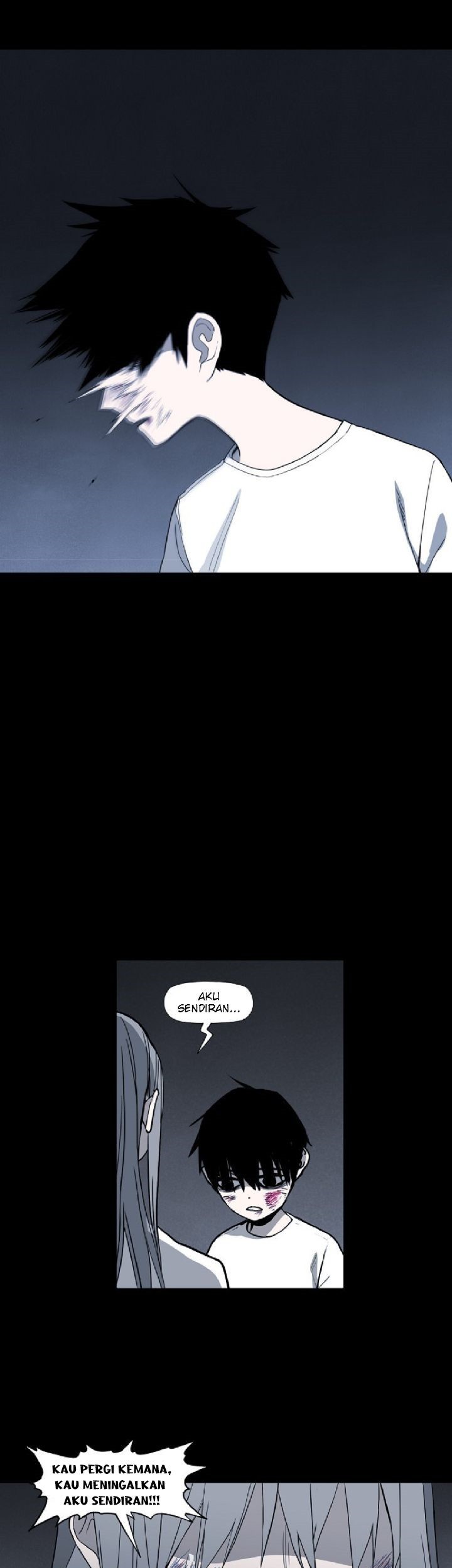 The Boxer Chapter 96 Gambar 51