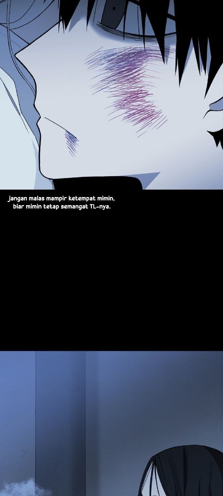 The Boxer Chapter 96 Gambar 54