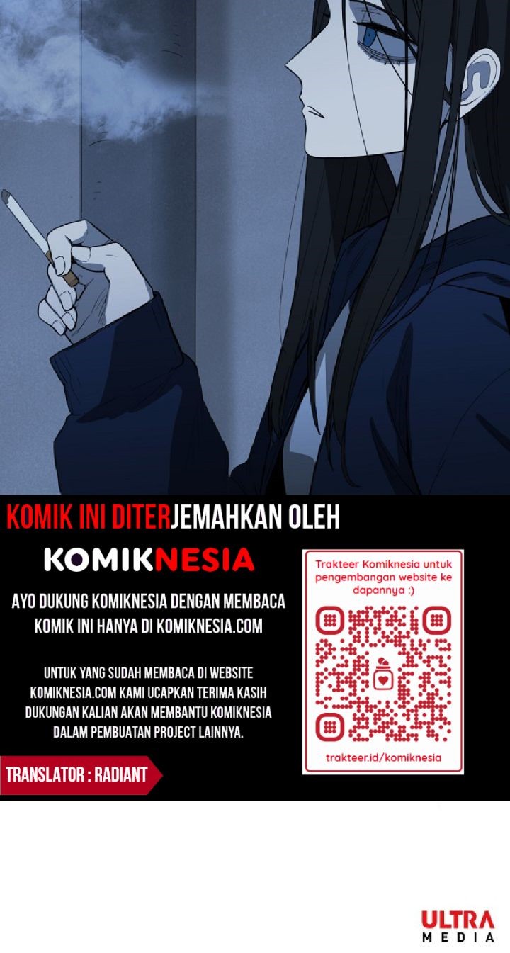 The Boxer Chapter 96 Gambar 55