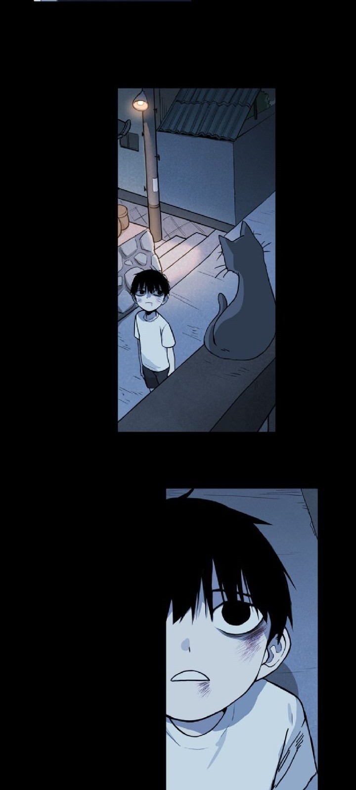 The Boxer Chapter 96 Gambar 13