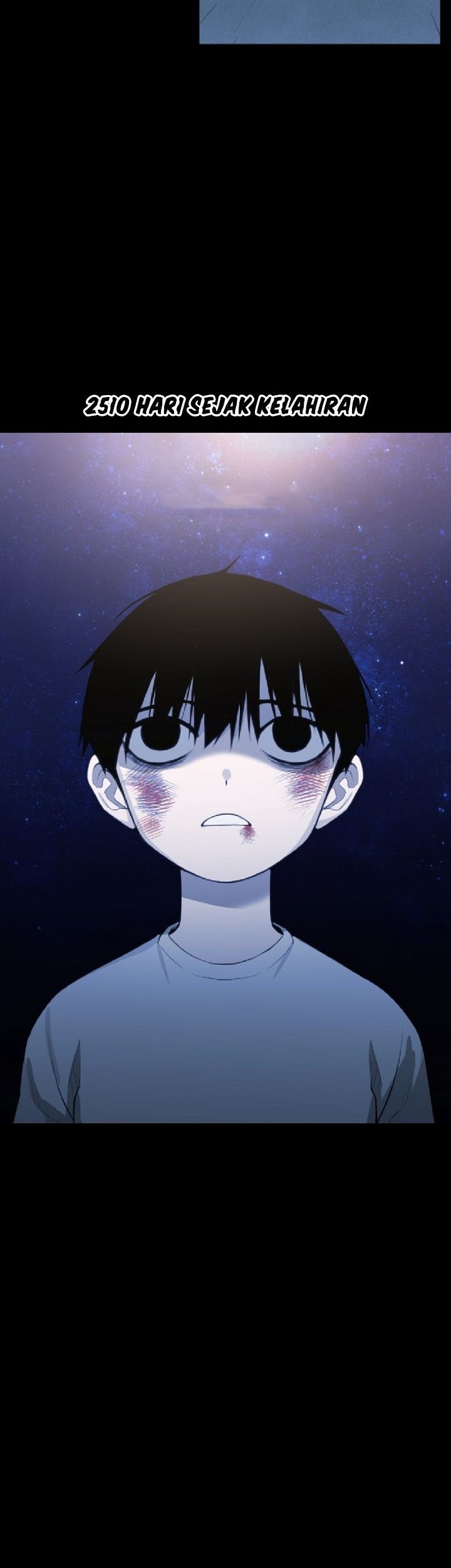 The Boxer Chapter 96 Gambar 8