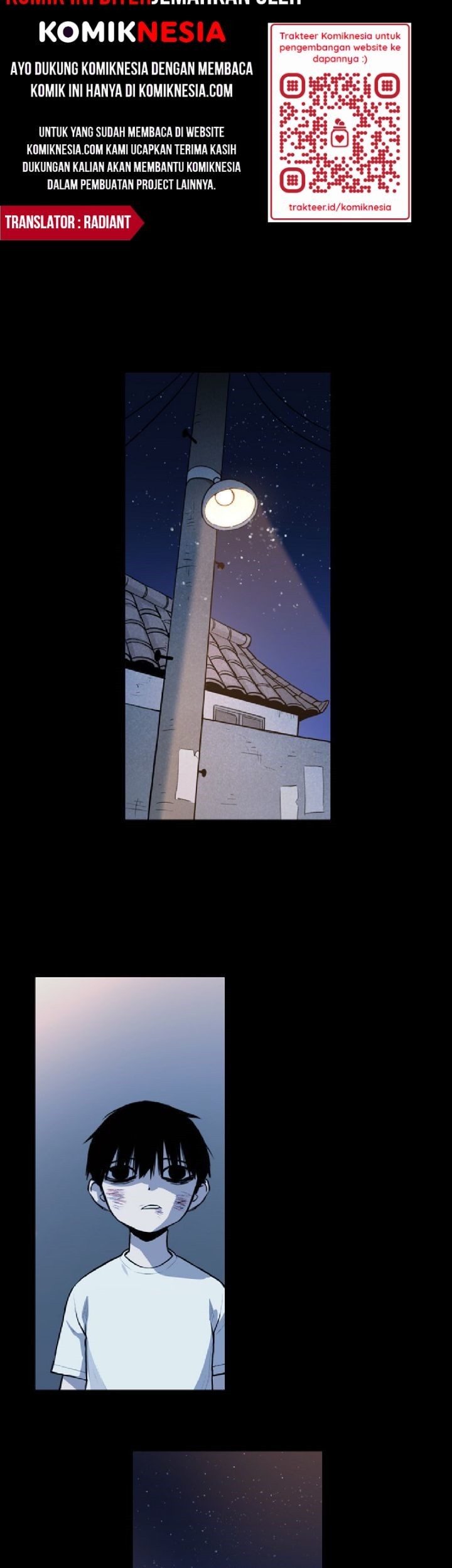 The Boxer Chapter 96 Gambar 10