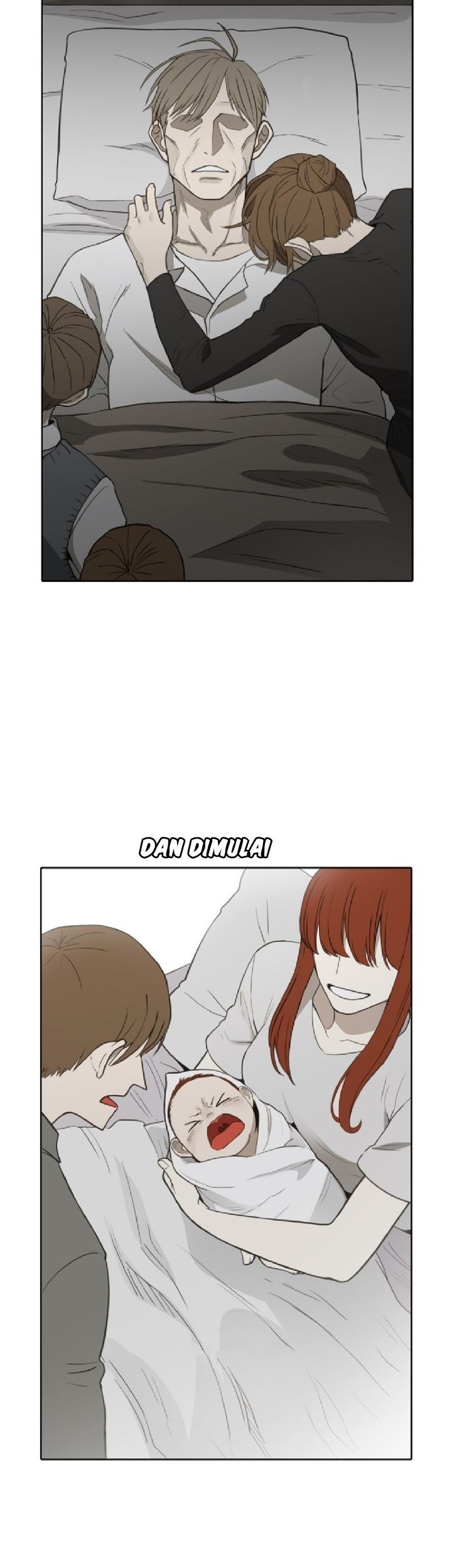 The Boxer Chapter 95 Gambar 18