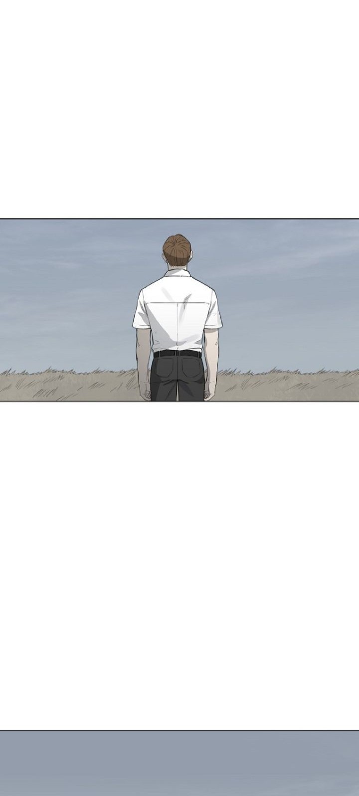 The Boxer Chapter 95 Gambar 19