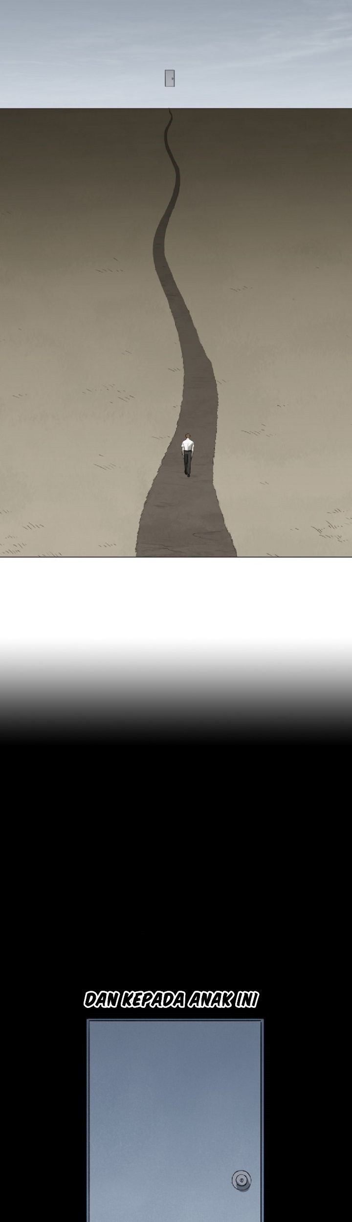 The Boxer Chapter 95 Gambar 20