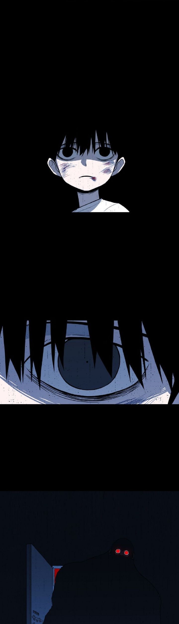 The Boxer Chapter 95 Gambar 22