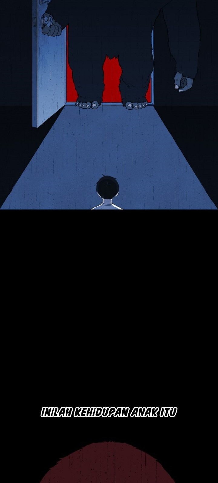 The Boxer Chapter 95 Gambar 23