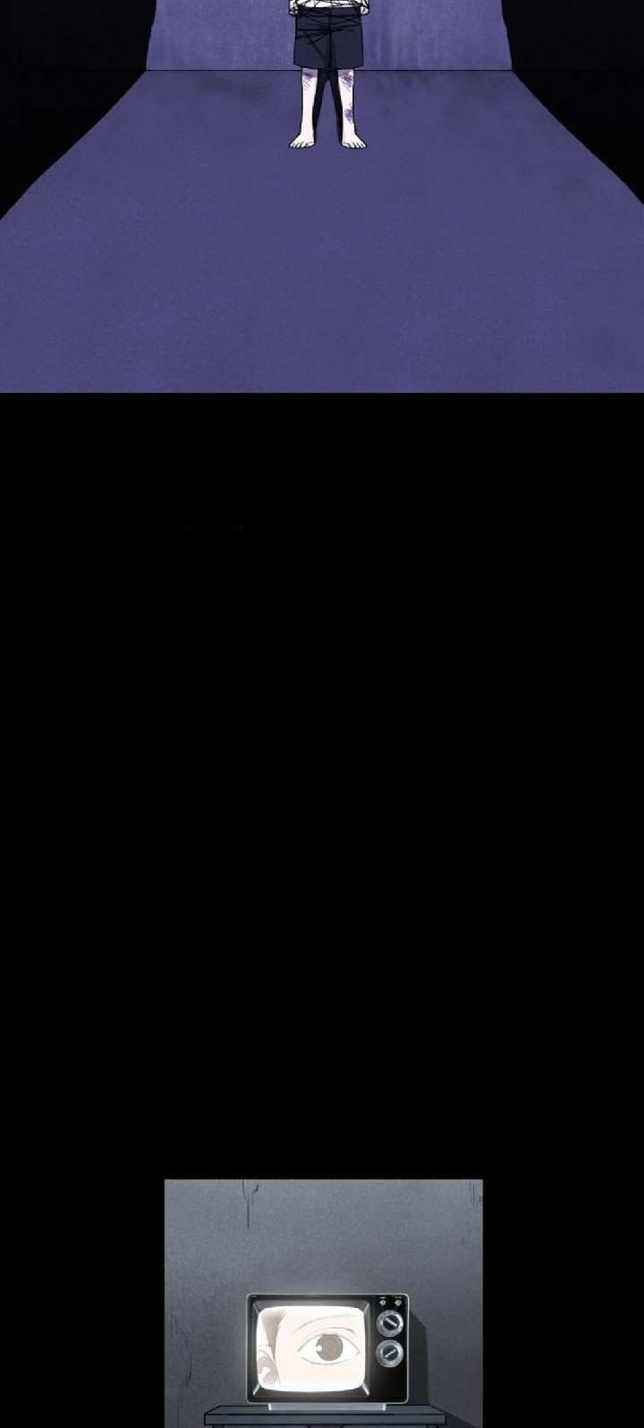 The Boxer Chapter 95 Gambar 25