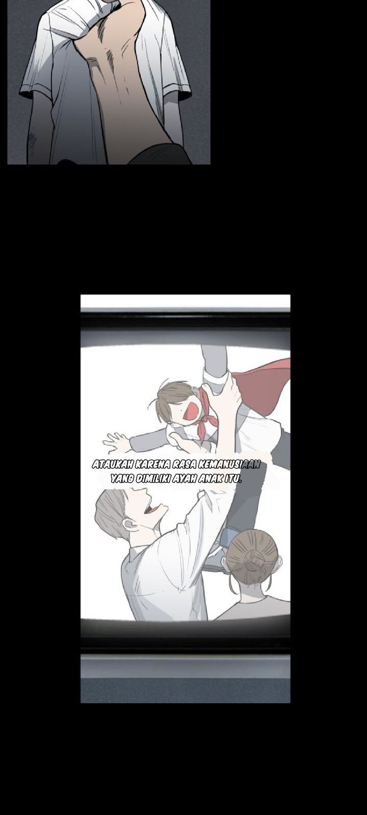 The Boxer Chapter 95 Gambar 27