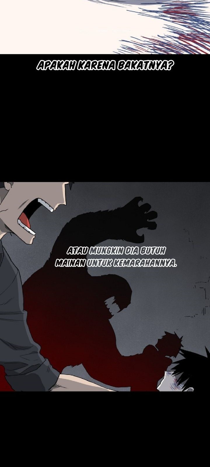 The Boxer Chapter 95 Gambar 29