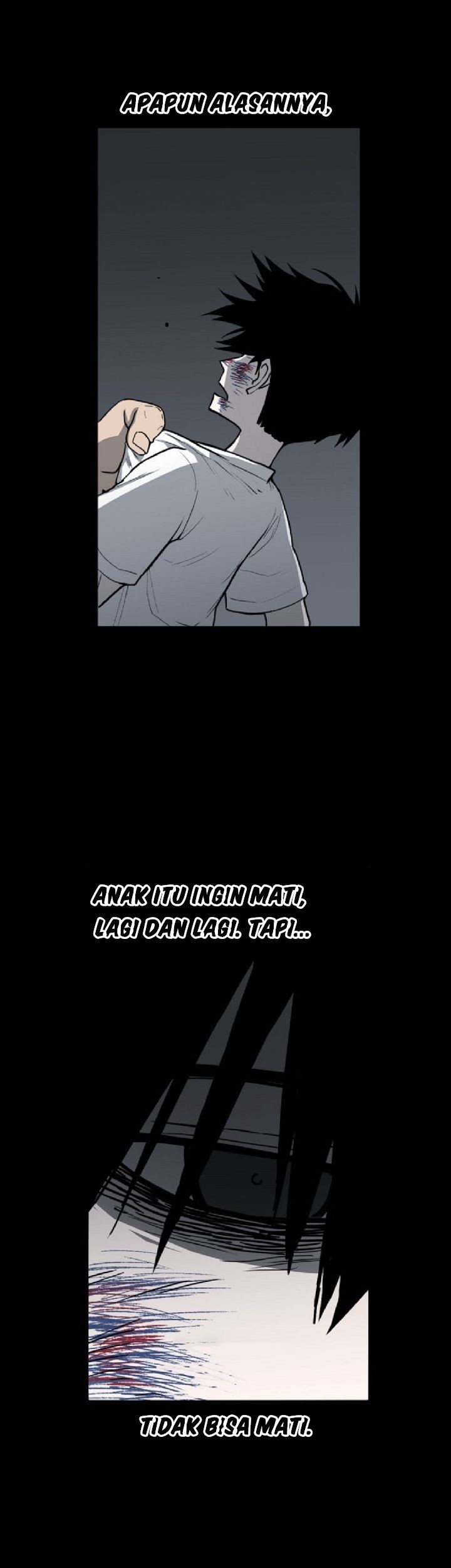 The Boxer Chapter 95 Gambar 30