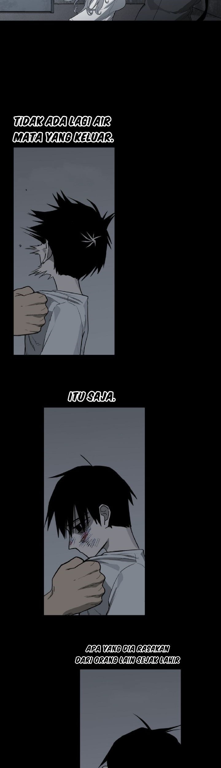 The Boxer Chapter 95 Gambar 34