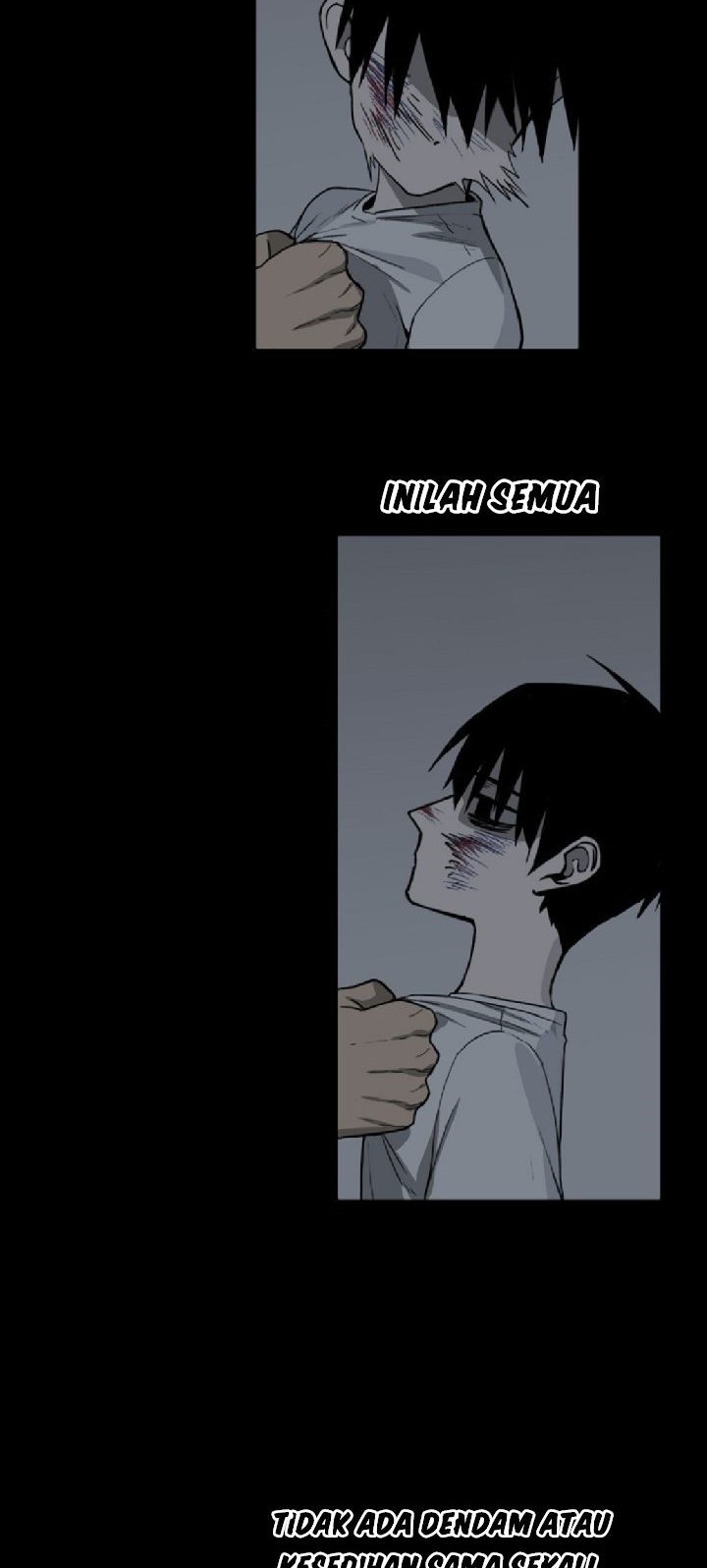 The Boxer Chapter 95 Gambar 35