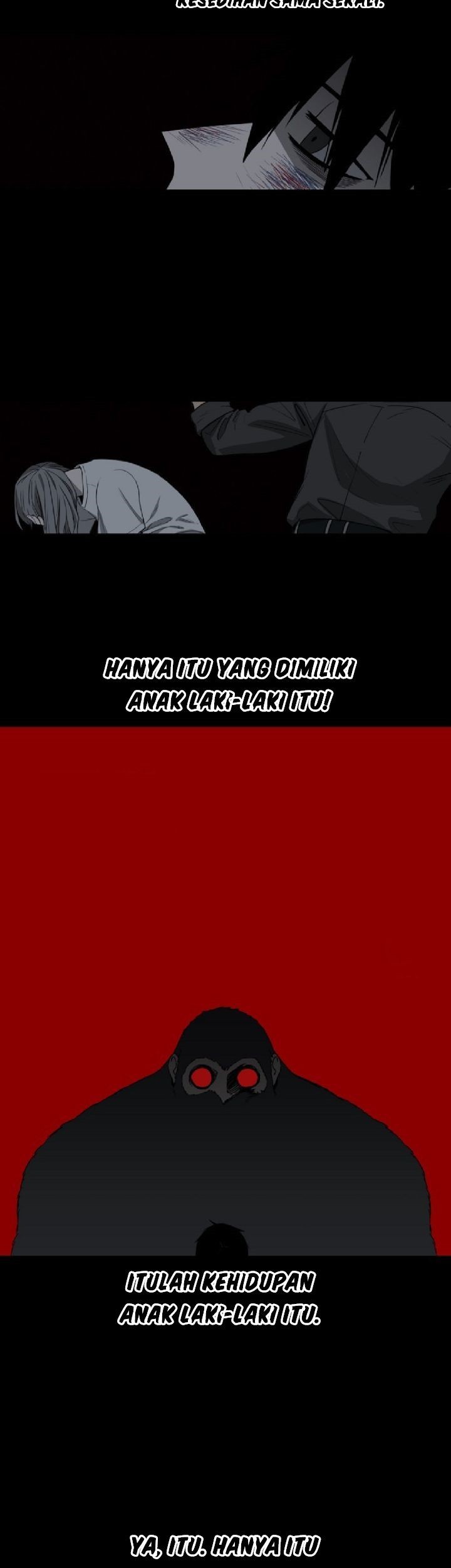 The Boxer Chapter 95 Gambar 36