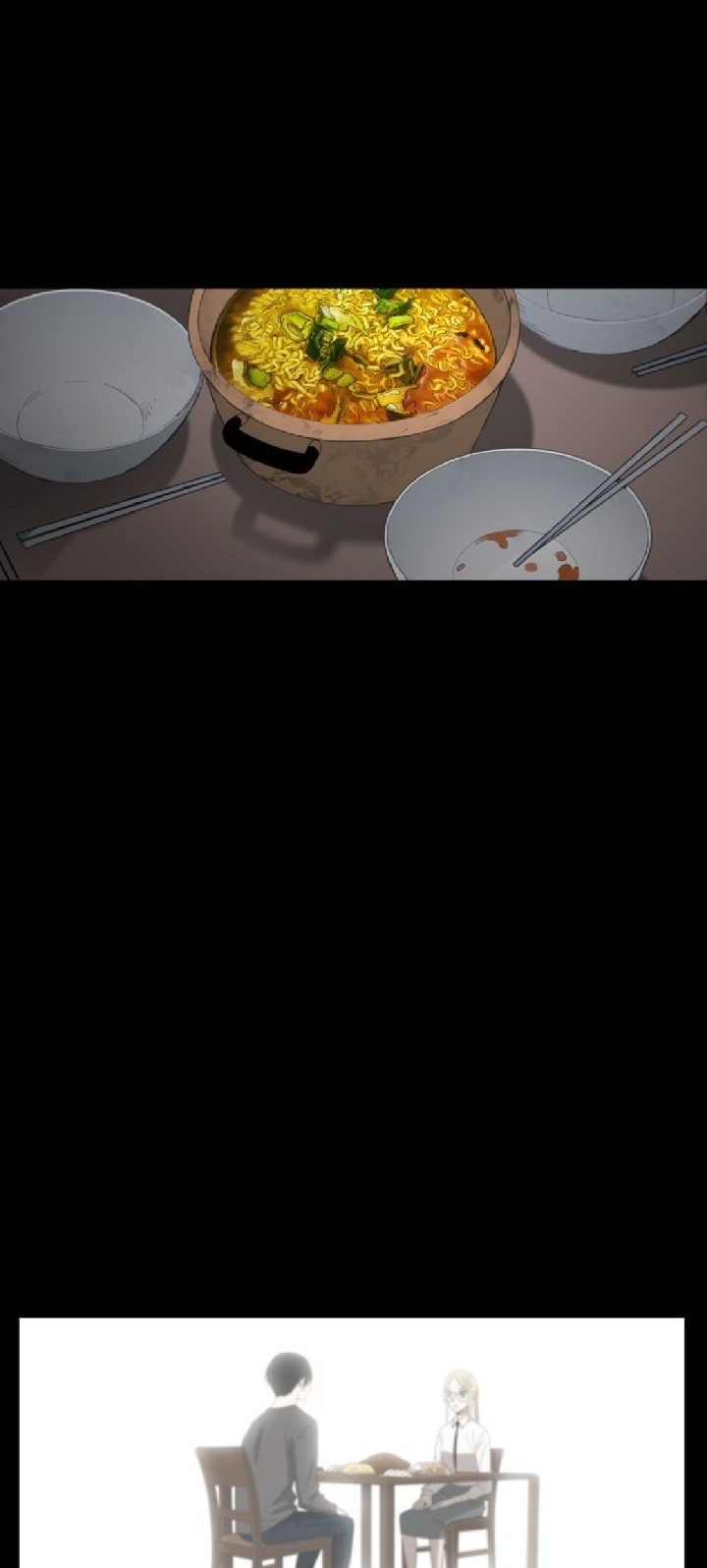 The Boxer Chapter 95 Gambar 45