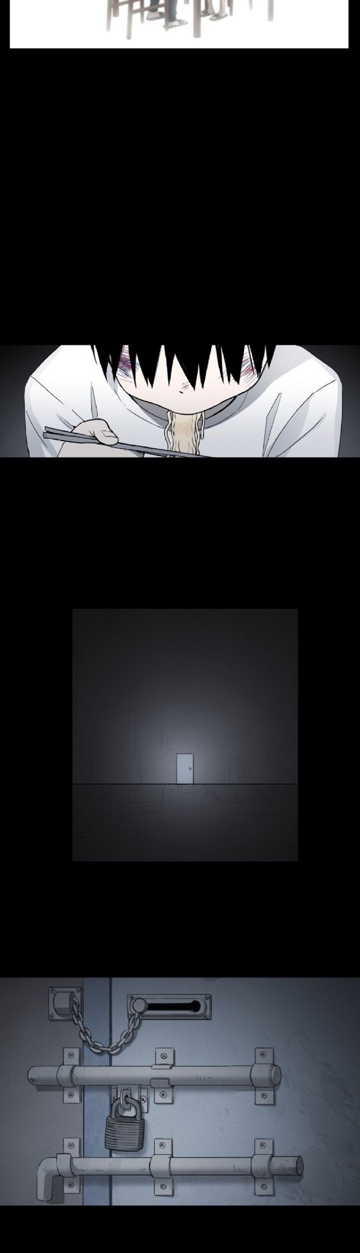 The Boxer Chapter 95 Gambar 46