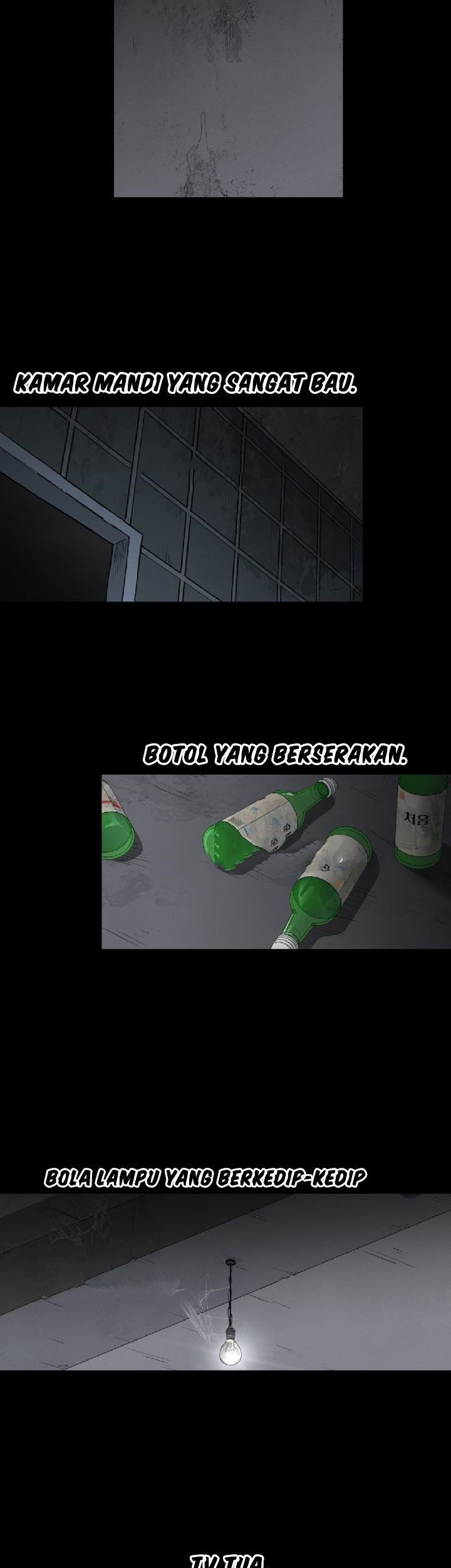 The Boxer Chapter 95 Gambar 48