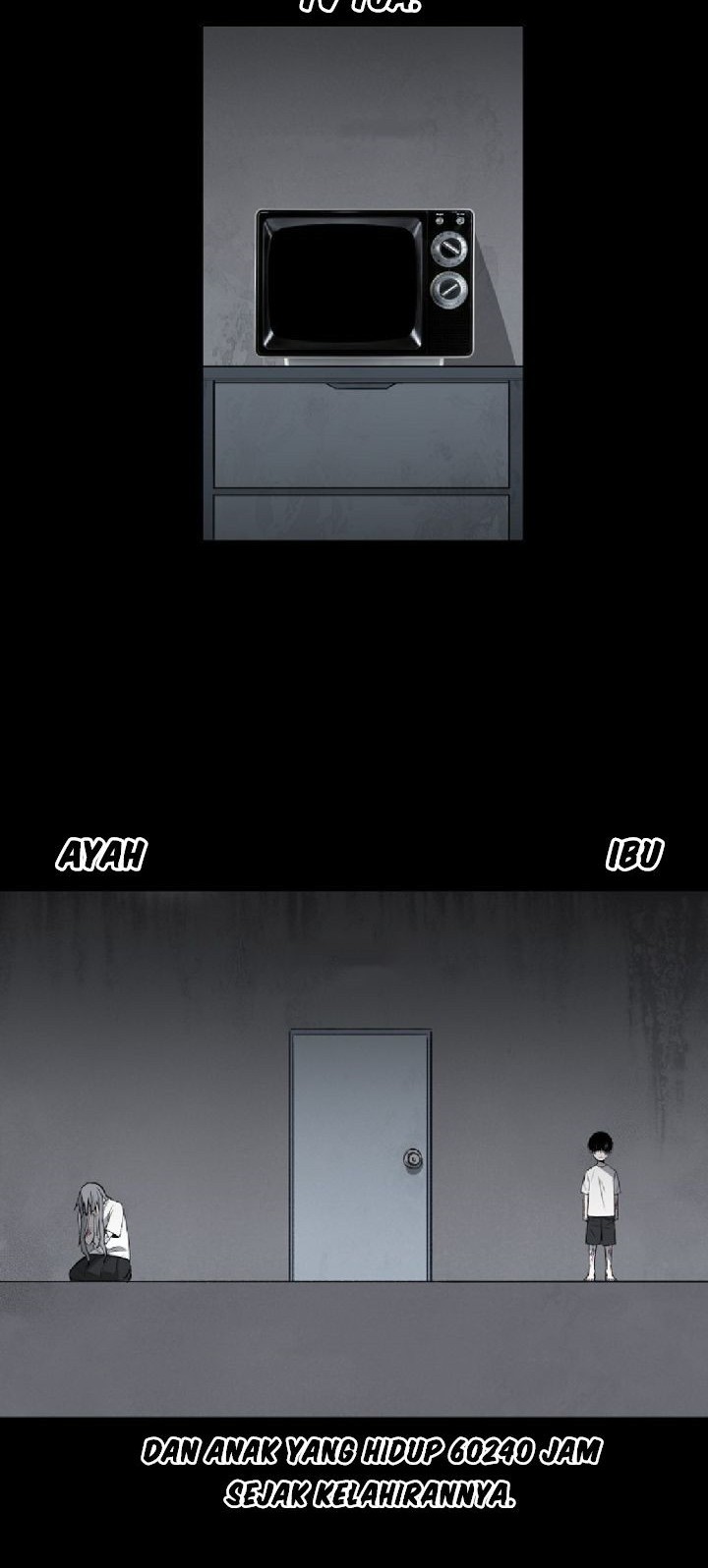 The Boxer Chapter 95 Gambar 49