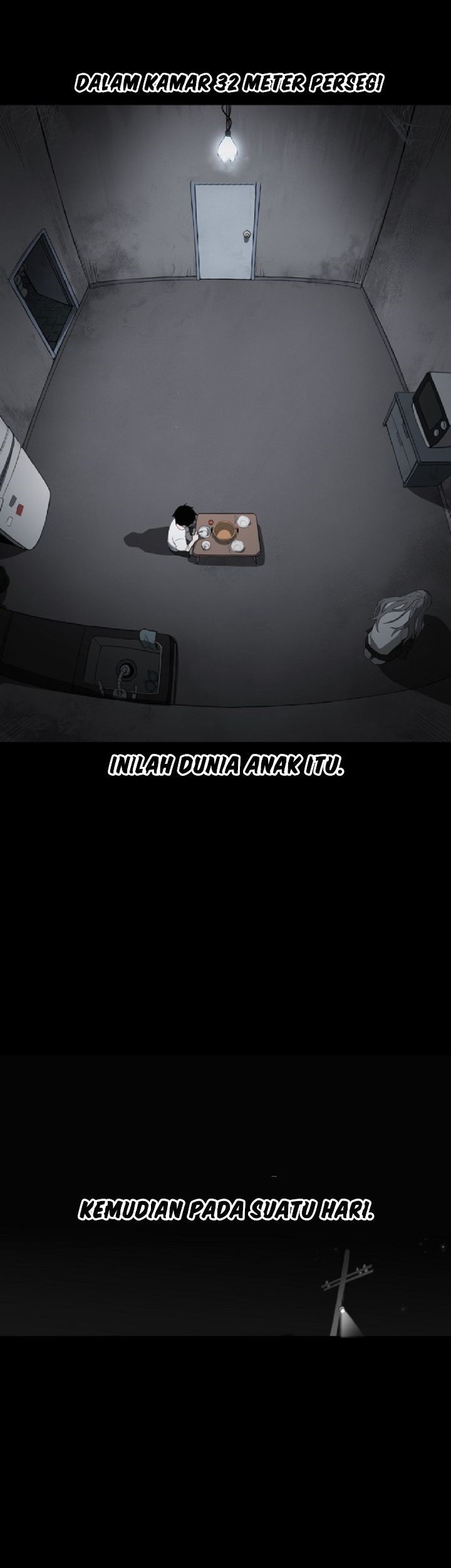 The Boxer Chapter 95 Gambar 50