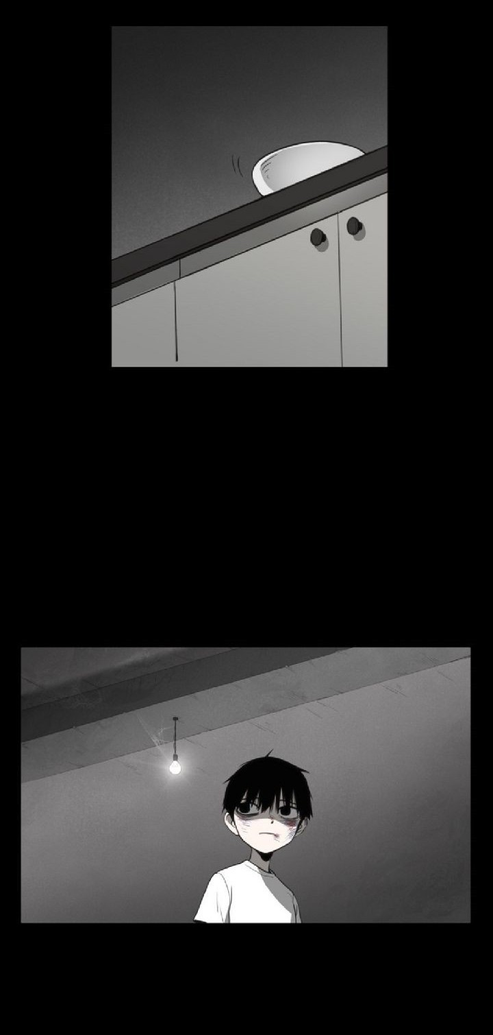 The Boxer Chapter 95 Gambar 51