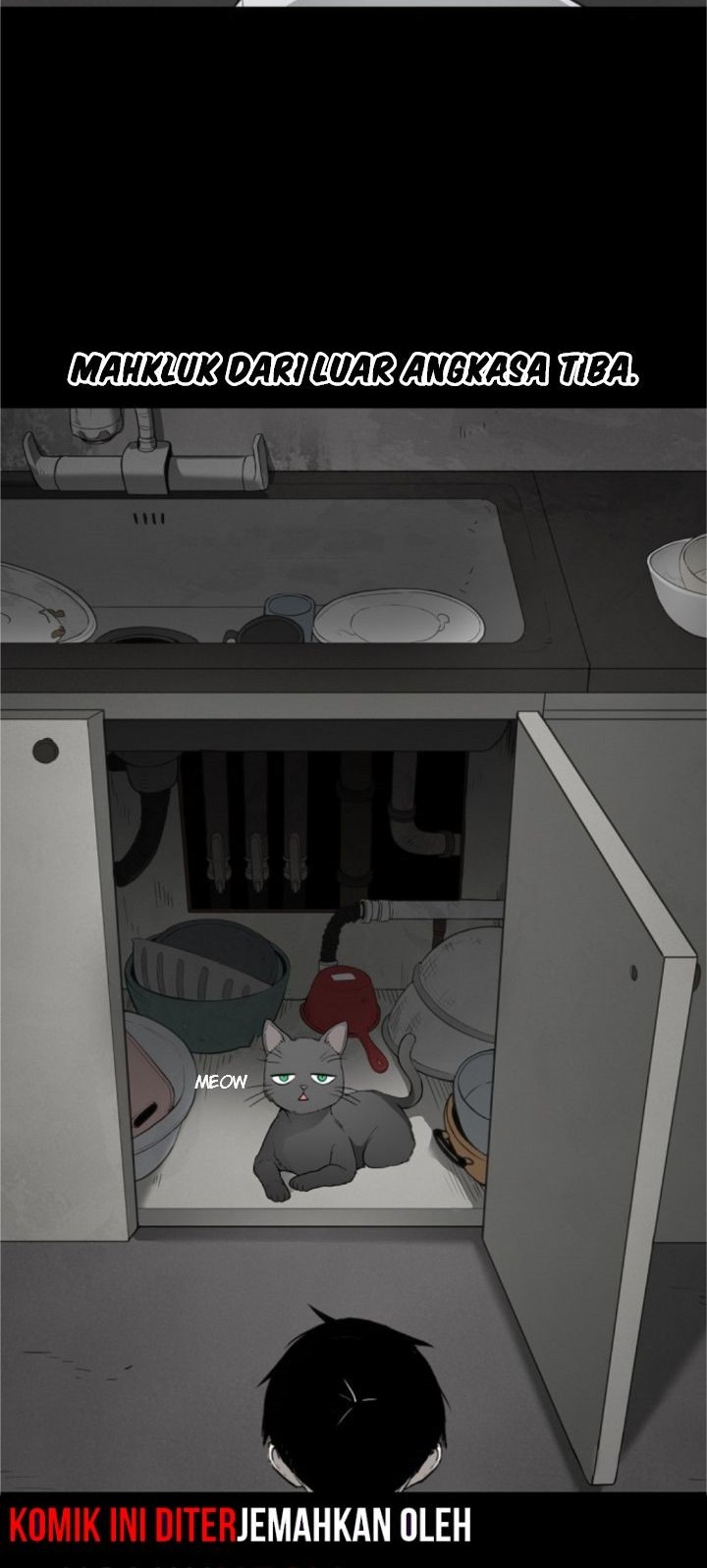 The Boxer Chapter 95 Gambar 53