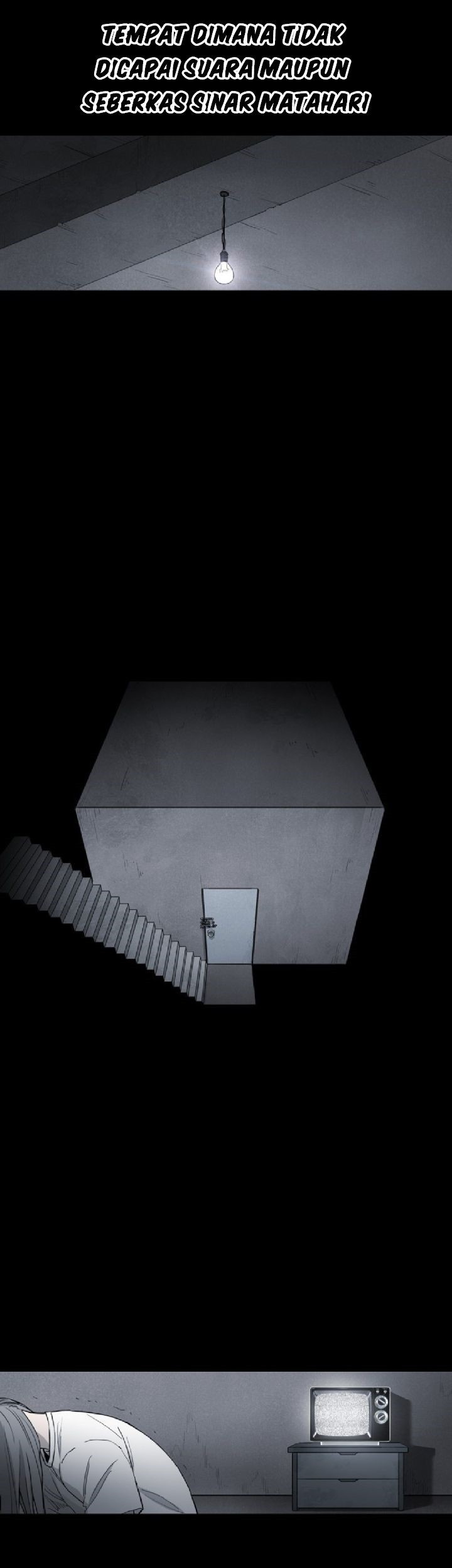 The Boxer Chapter 95 Gambar 3