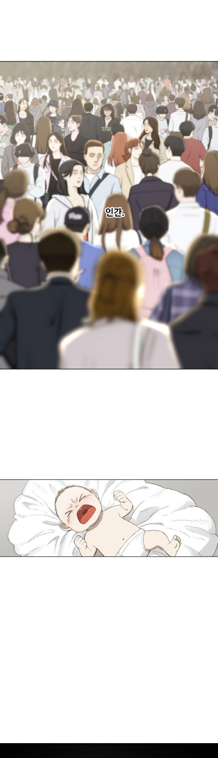 The Boxer Chapter 95 Gambar 12