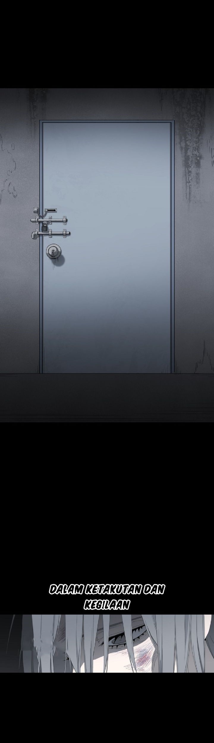 The Boxer Chapter 95 Gambar 6