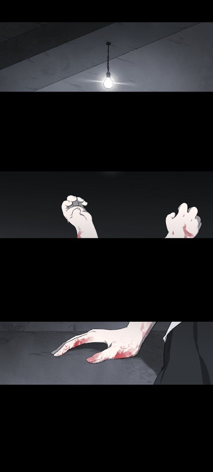 The Boxer Chapter 95 Gambar 7