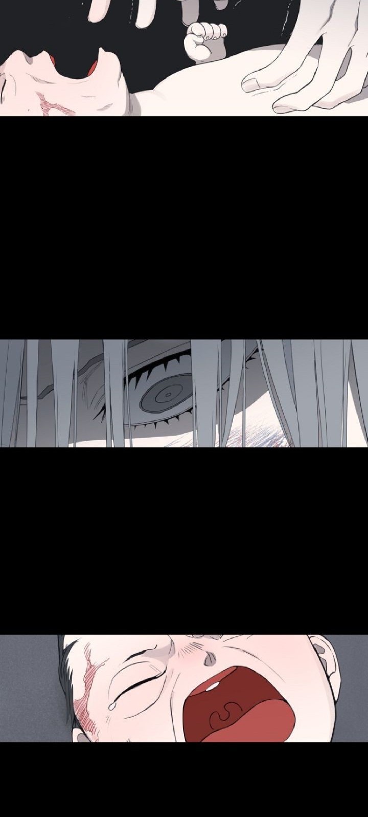 The Boxer Chapter 95 Gambar 9