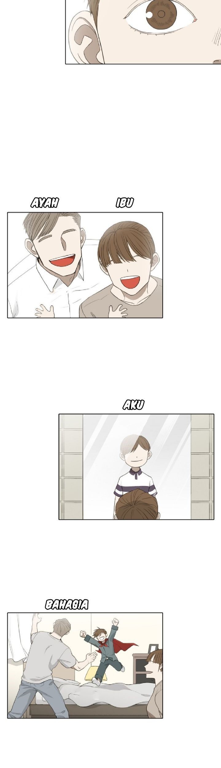 The Boxer Chapter 95 Gambar 14