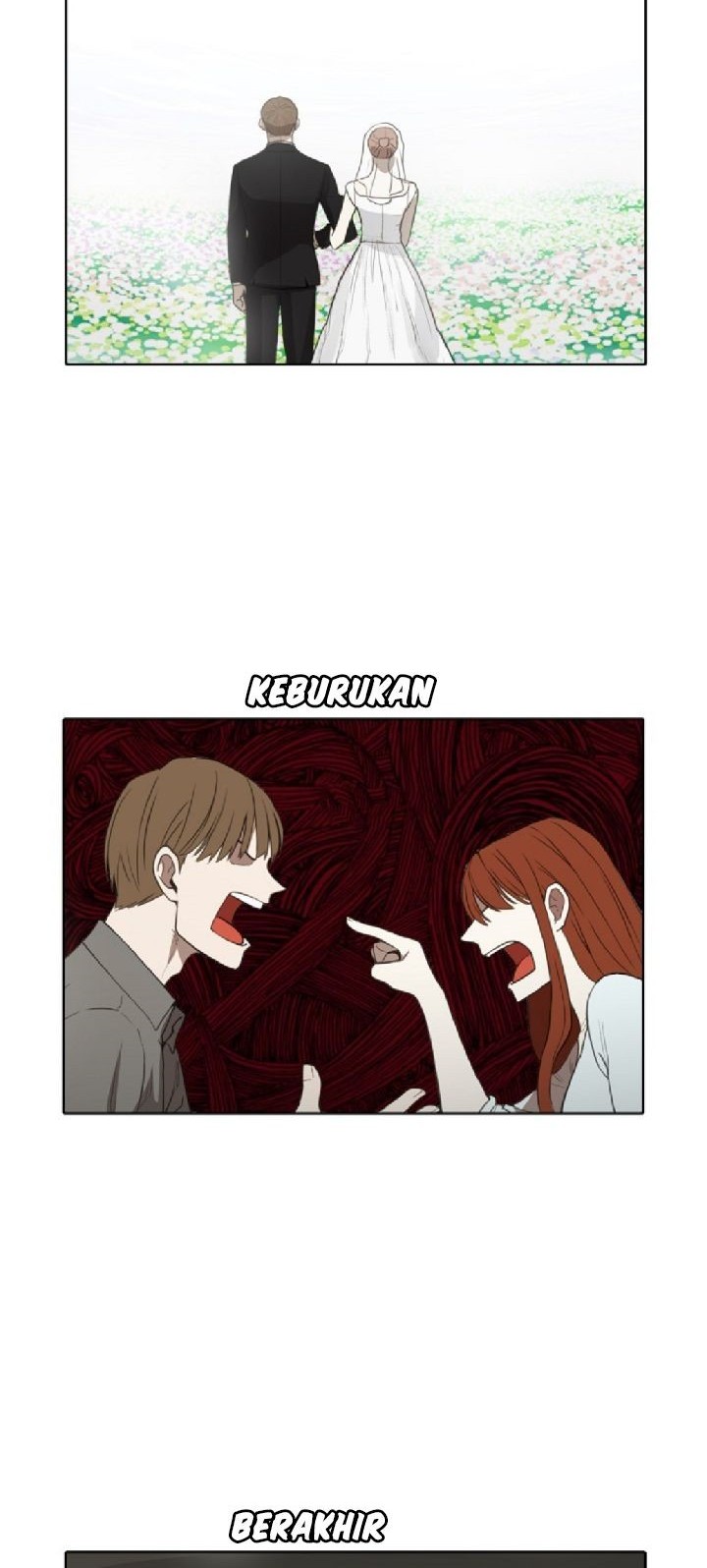 The Boxer Chapter 95 Gambar 17