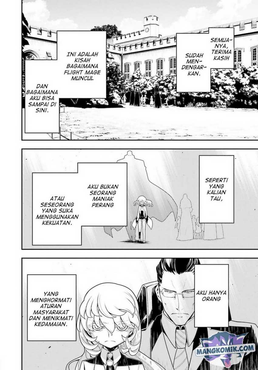 Youjo Senki Chapter 25.1 Gambar 21