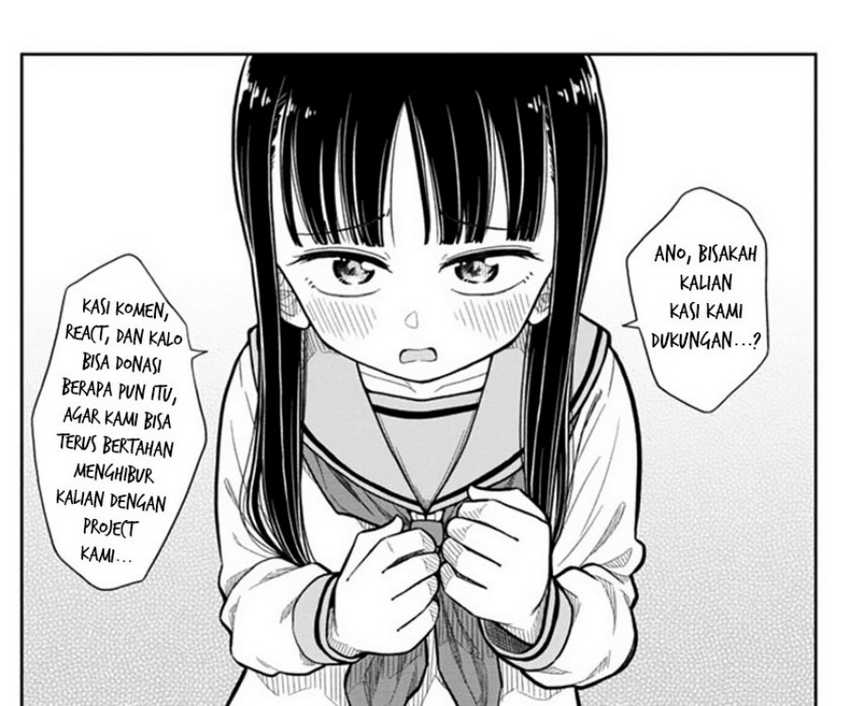 Youjo Senki Chapter 25.1 Gambar 33