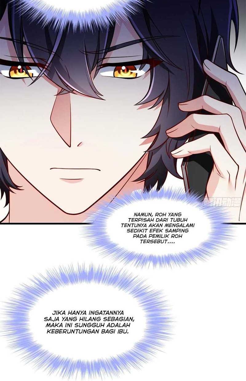 Xianzun Luowuji Chapter 101 Gambar 17