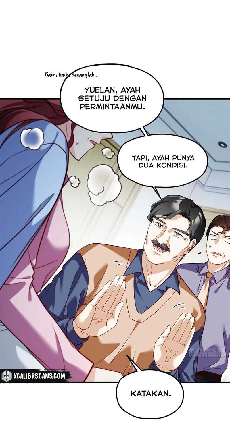 Xianzun Luowuji Chapter 101 Gambar 23