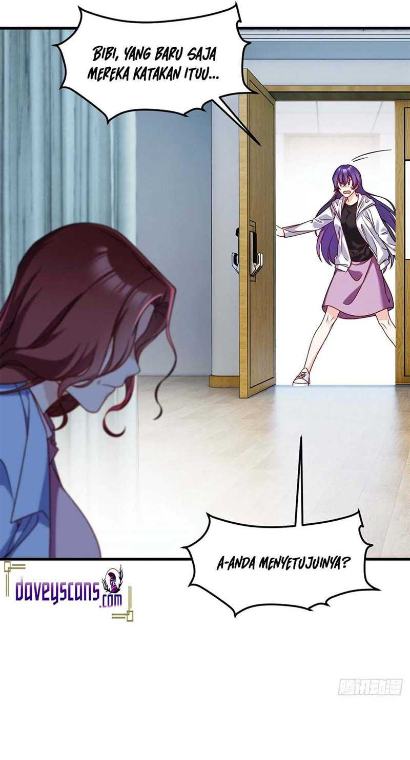 Xianzun Luowuji Chapter 101 Gambar 28