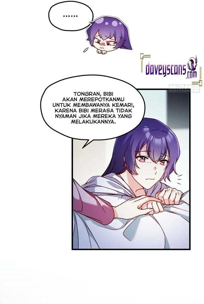 Xianzun Luowuji Chapter 101 Gambar 30