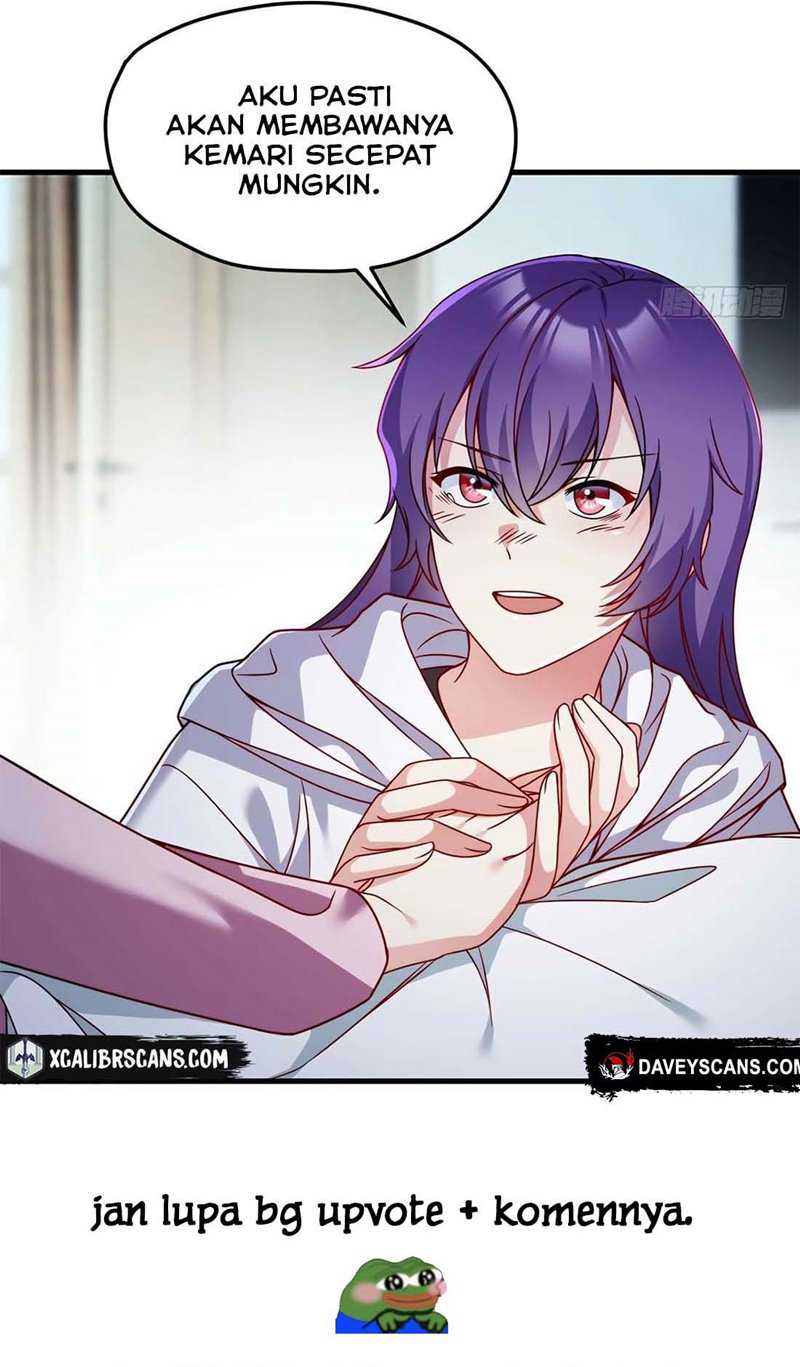 Xianzun Luowuji Chapter 101 Gambar 32