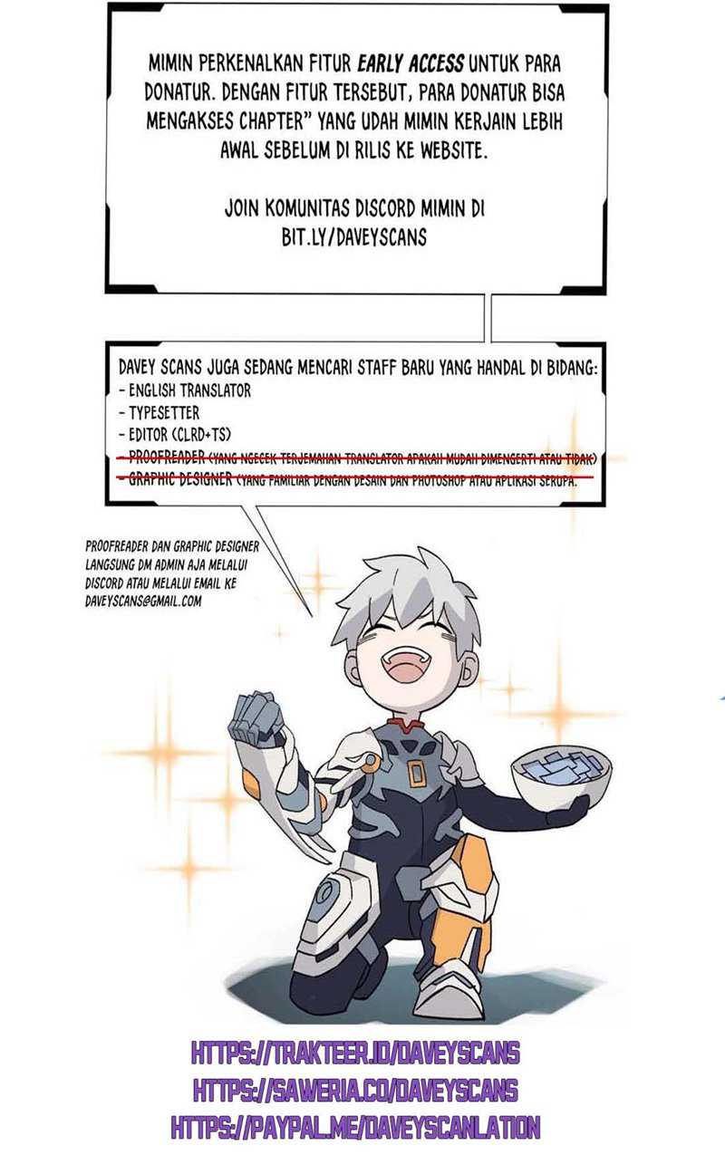 Xianzun Luowuji Chapter 101 Gambar 33