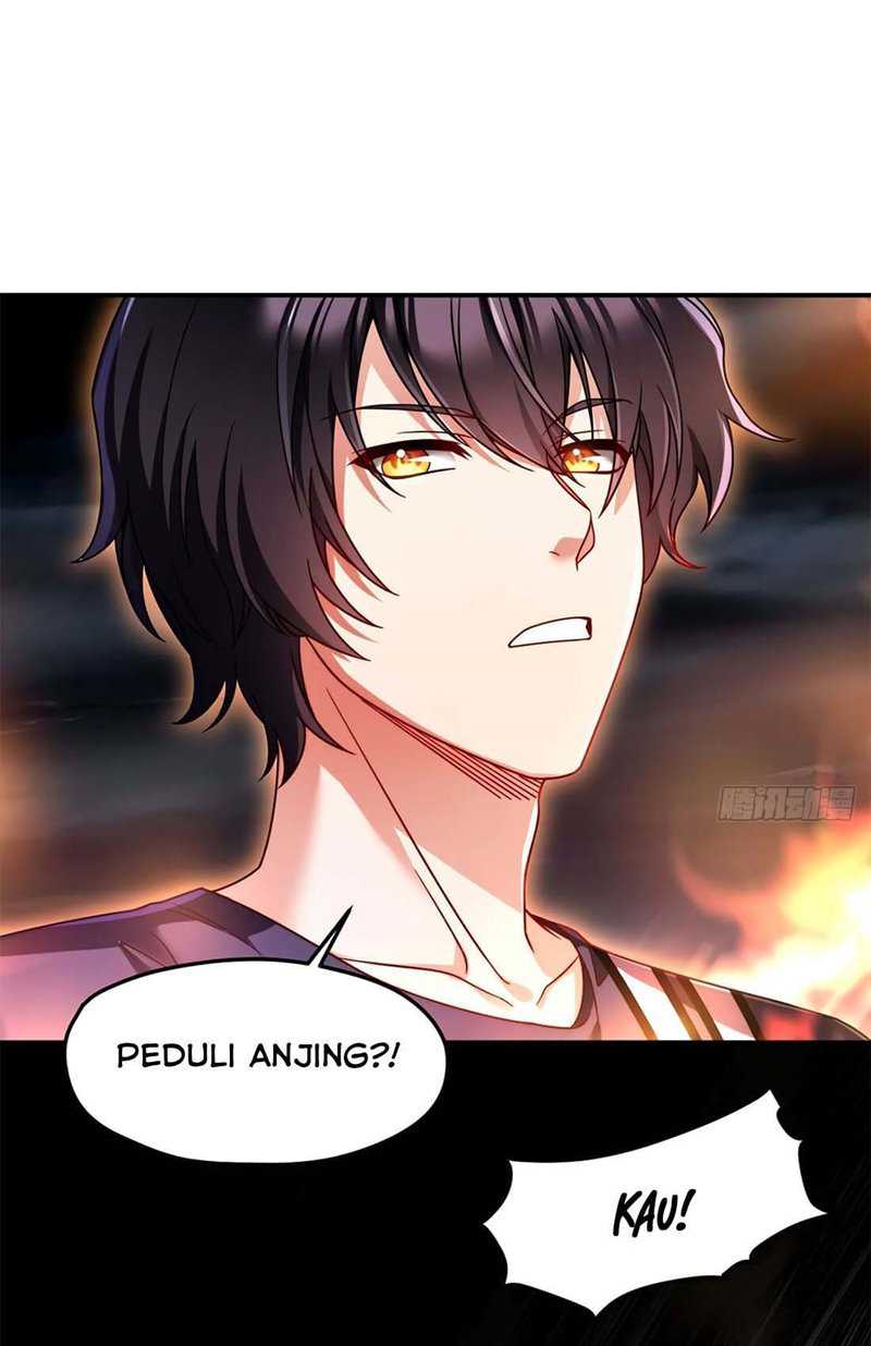 Xianzun Luowuji Chapter 101 Gambar 5