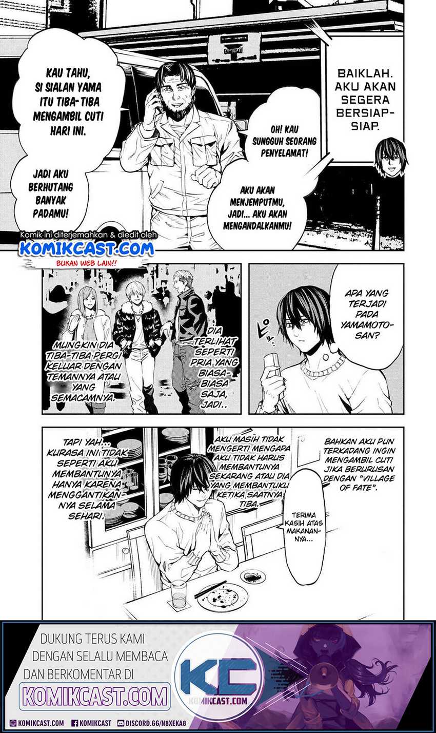 This Village Sim NPC Could Only Be Human Chapter 13.2 Gambar 15