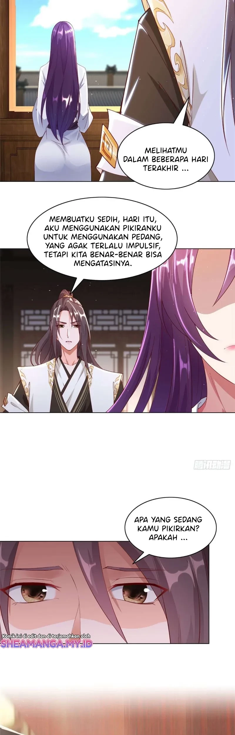 Dragon Master Chapter 44 Gambar 5