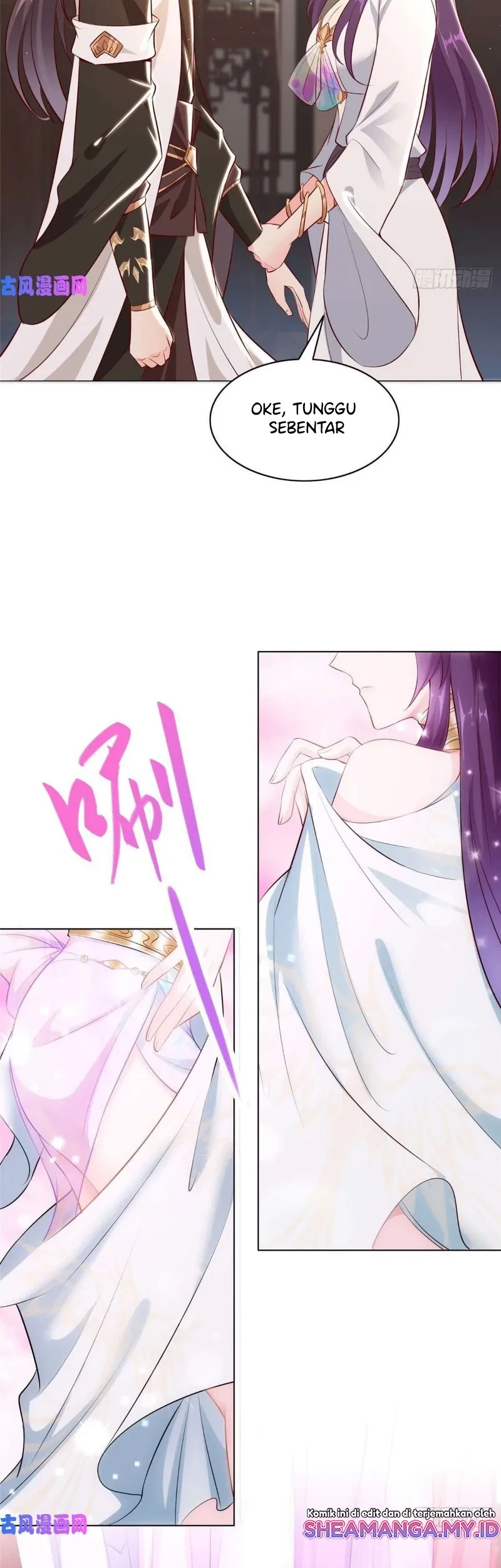 Dragon Master Chapter 44 Gambar 11