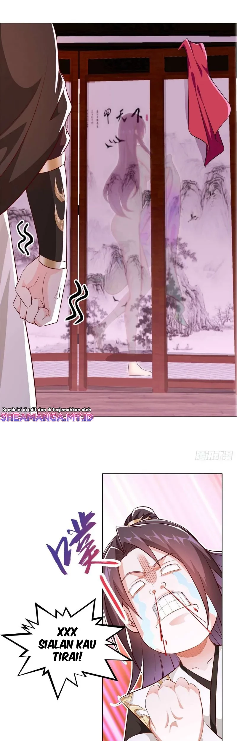 Dragon Master Chapter 44 Gambar 13