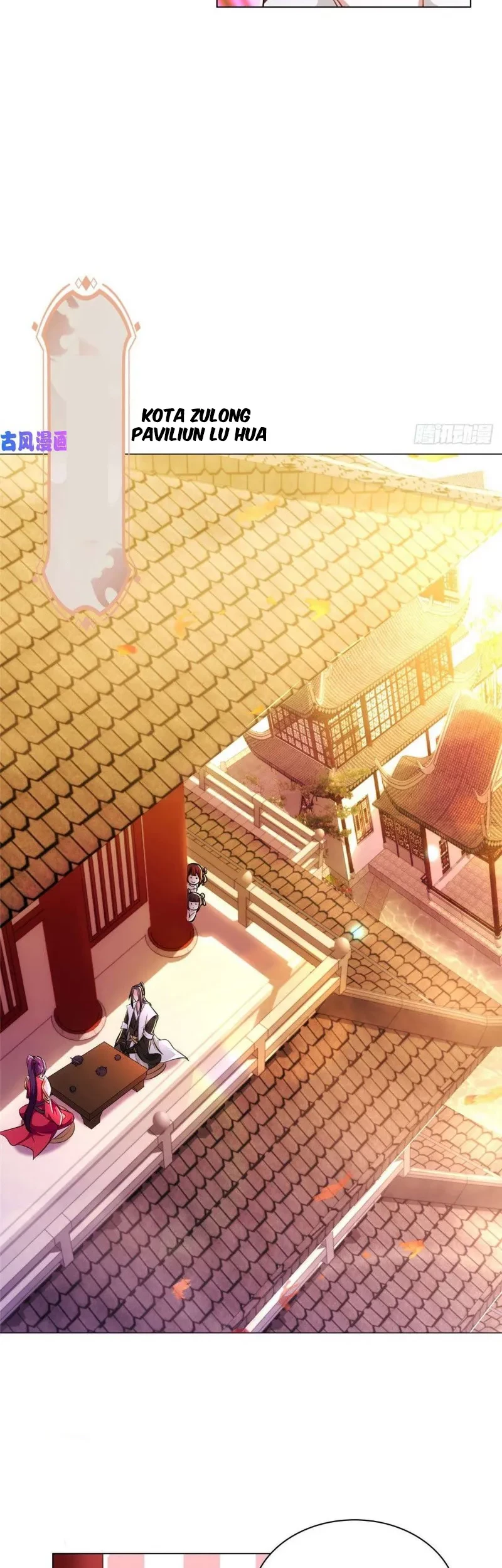 Dragon Master Chapter 44 Gambar 14