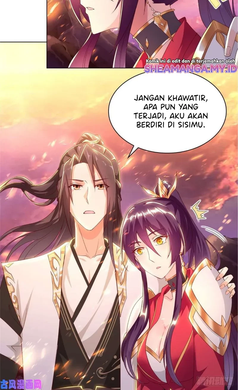 Dragon Master Chapter 44 Gambar 20
