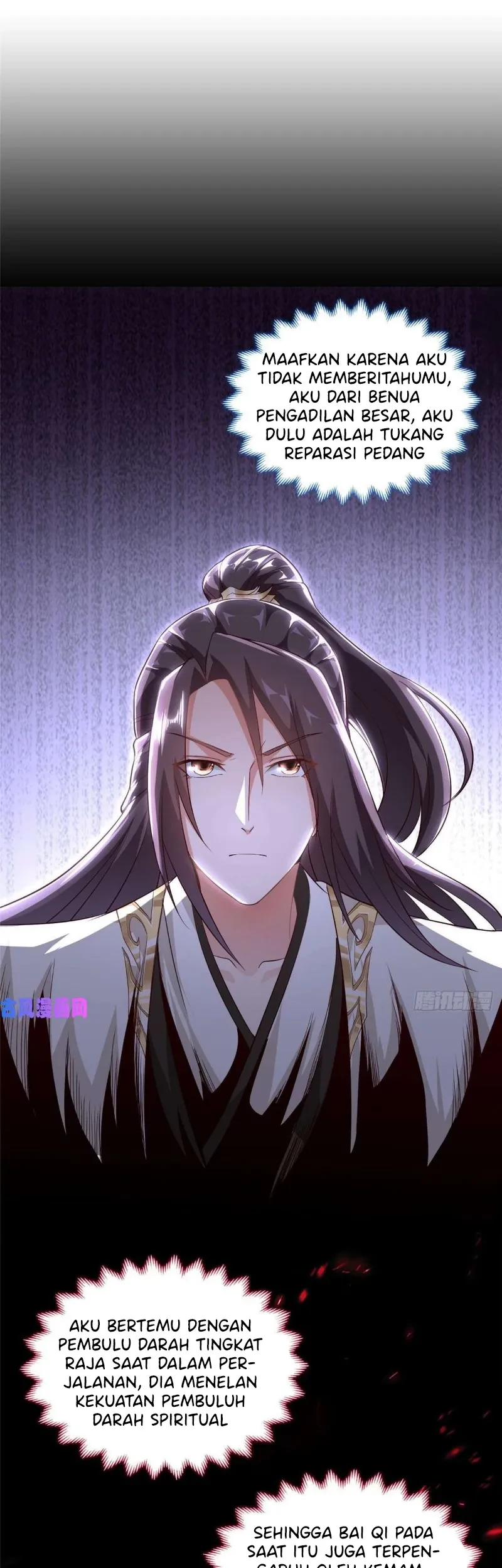 Dragon Master Chapter 44 Gambar 24