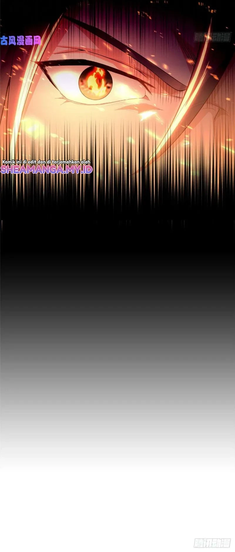 Dragon Master Chapter 44 Gambar 29